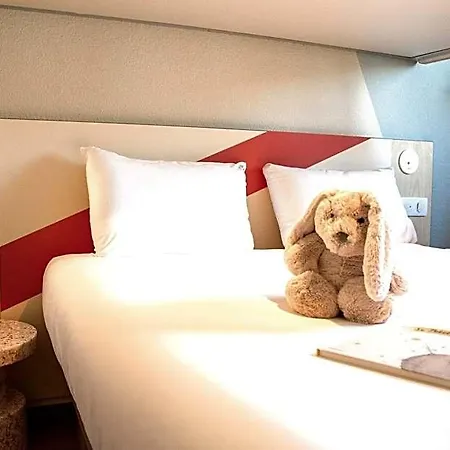 Ibis Budget Bordeaux Sud 2* Cadaujac