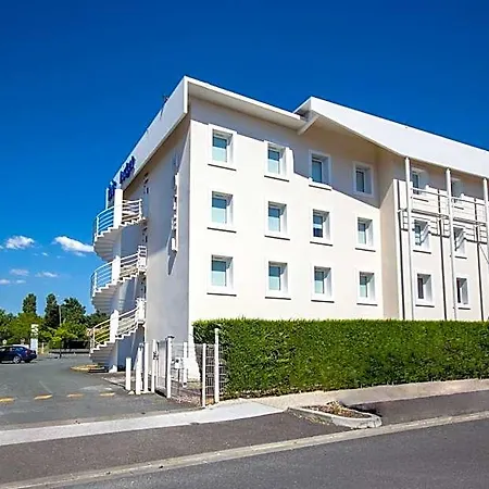 Ibis Budget Bordeaux Sud 2*