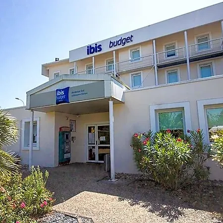 Ibis Budget Bordeaux Sud 2* Cadaujac