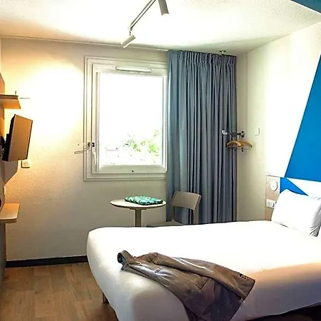 Hotel Ibis Budget Bordeaux Sud 2*
