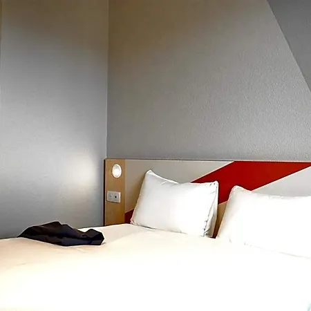Hotel Ibis Budget Bordeaux Sud Cadaujac