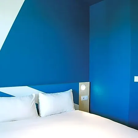 Ibis Budget Bordeaux Sud