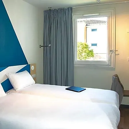 Ibis Budget Bordeaux Sud فندق