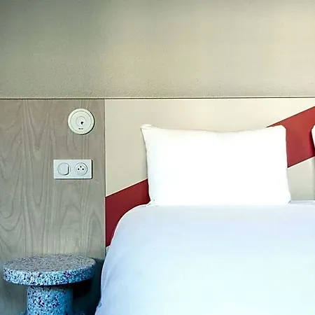Ibis Budget Bordeaux Sud Hotel 2*