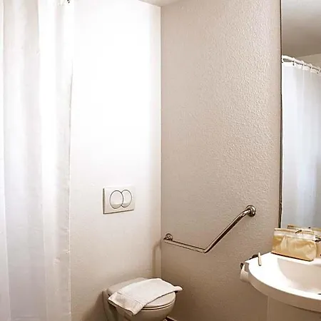 Hotel Ibis Budget Bordeaux Sud Cadaujac