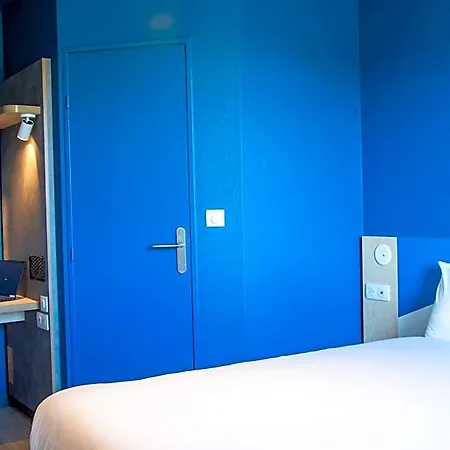 Ibis Budget Bordeaux Sud Cadaujac