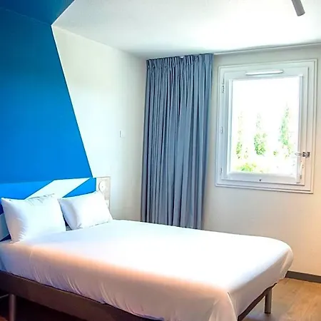 فندق Ibis Budget Bordeaux Sud Cadaujac