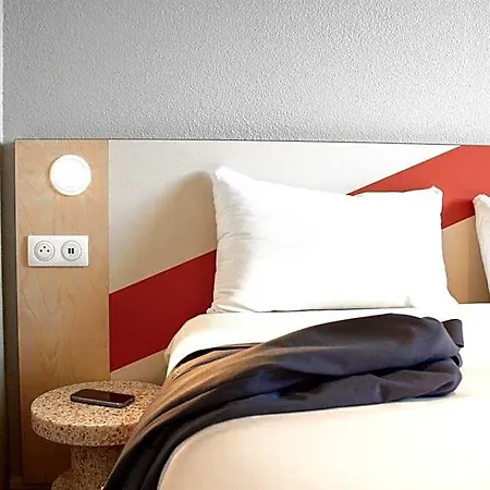 Ibis Budget Bordeaux Sud Cadaujac
