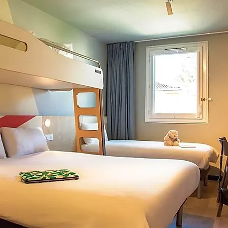 Ibis Budget Bordeaux Sud