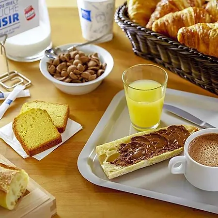 فندق Ibis Budget Bordeaux Sud