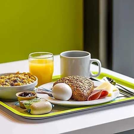 Ibis Budget Bordeaux Sud