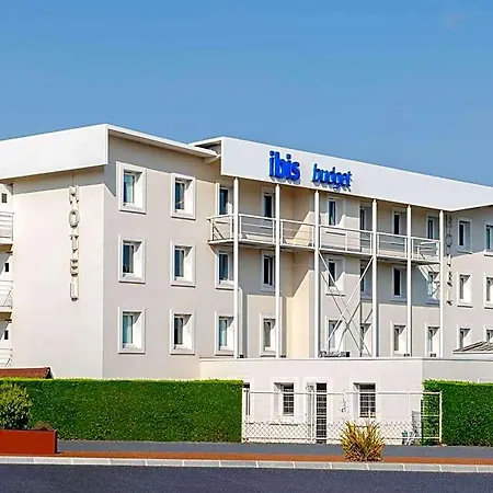 Ibis Budget Bordeaux Sud 2* Cadaujac