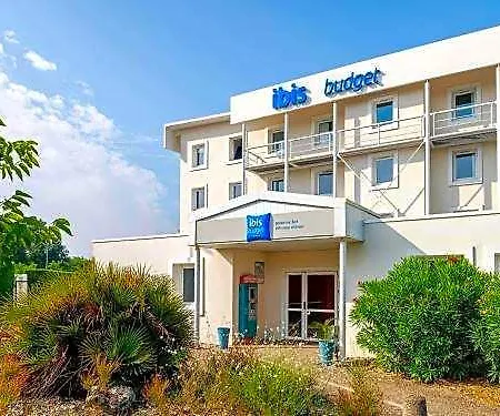 Ibis Budget Bordeaux Sud 2*