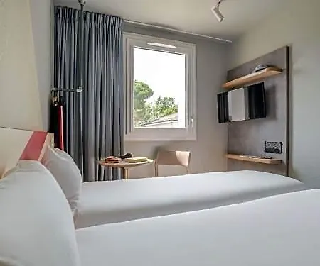 Ibis Budget Bordeaux Sud