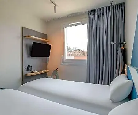 Ibis Budget Bordeaux Sud Cadaujac