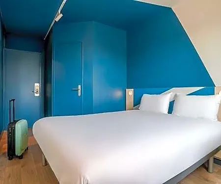 Hotel Ibis Budget Bordeaux Sud Cadaujac