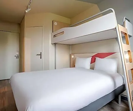 Hotel Ibis Budget Bordeaux Sud Cadaujac