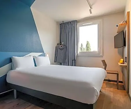 Ibis Budget Bordeaux Sud Hotel 2*