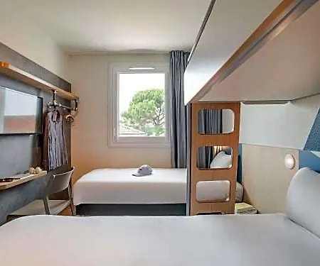 Ibis Budget Bordeaux Sud Hotel