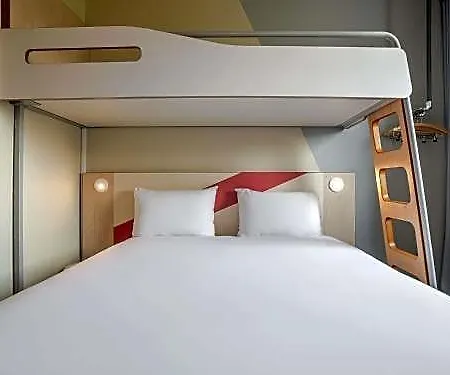 Ibis Budget Bordeaux Sud Hotel Cadaujac
