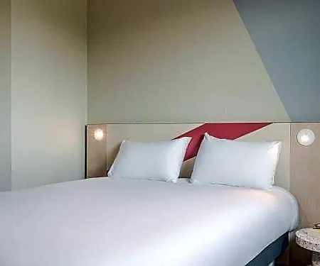 Ibis Budget Bordeaux Sud 2* Cadaujac