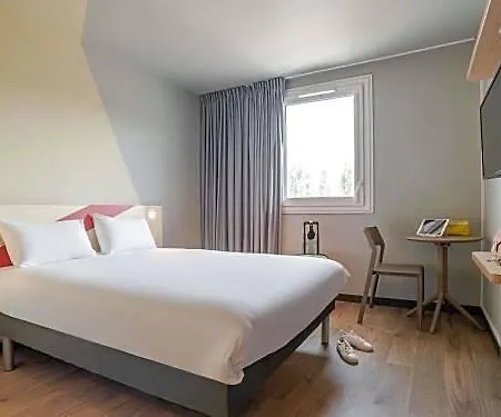 Hotel Ibis Budget Bordeaux Sud